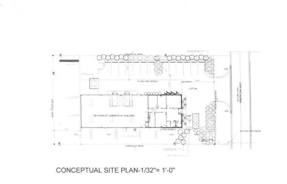 1600 Dividend Loop; Lot 6, Myrtle Beach, SC 29577